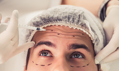 Anti-Wrinkle Treatment