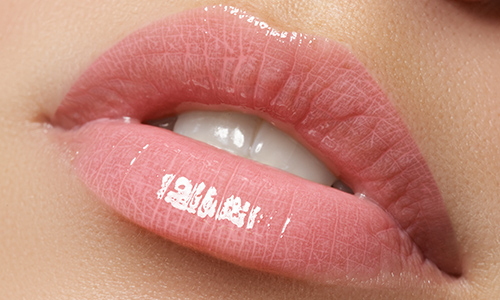 Dermal Filler injection