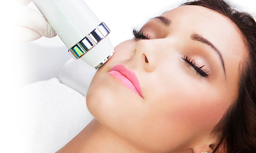 RF Skin tightening & Contouring